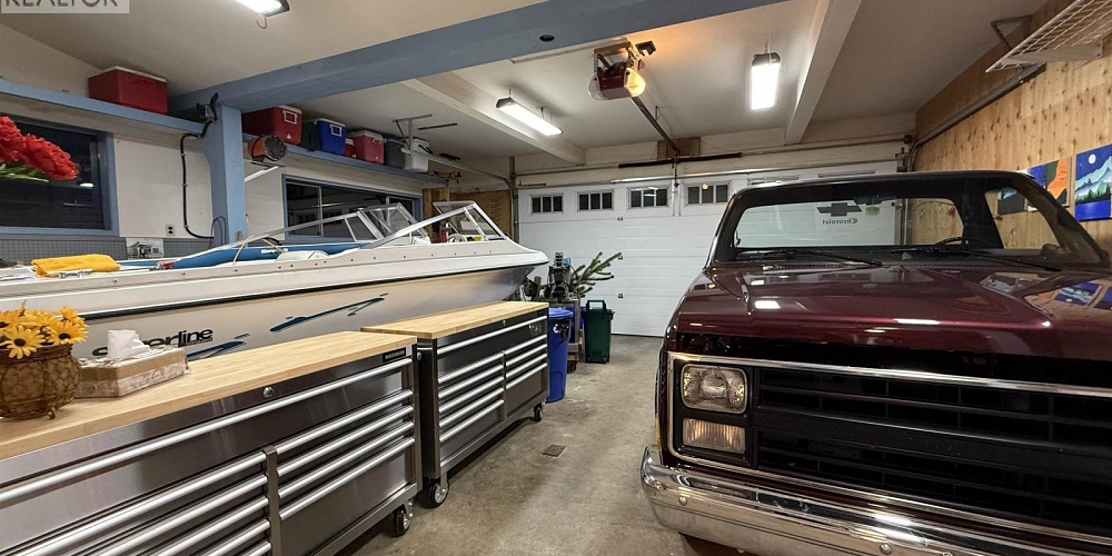 94 COHO AVENUE Kitimat Photo 30 94 COHO AVENUE Kitimat Photo 30